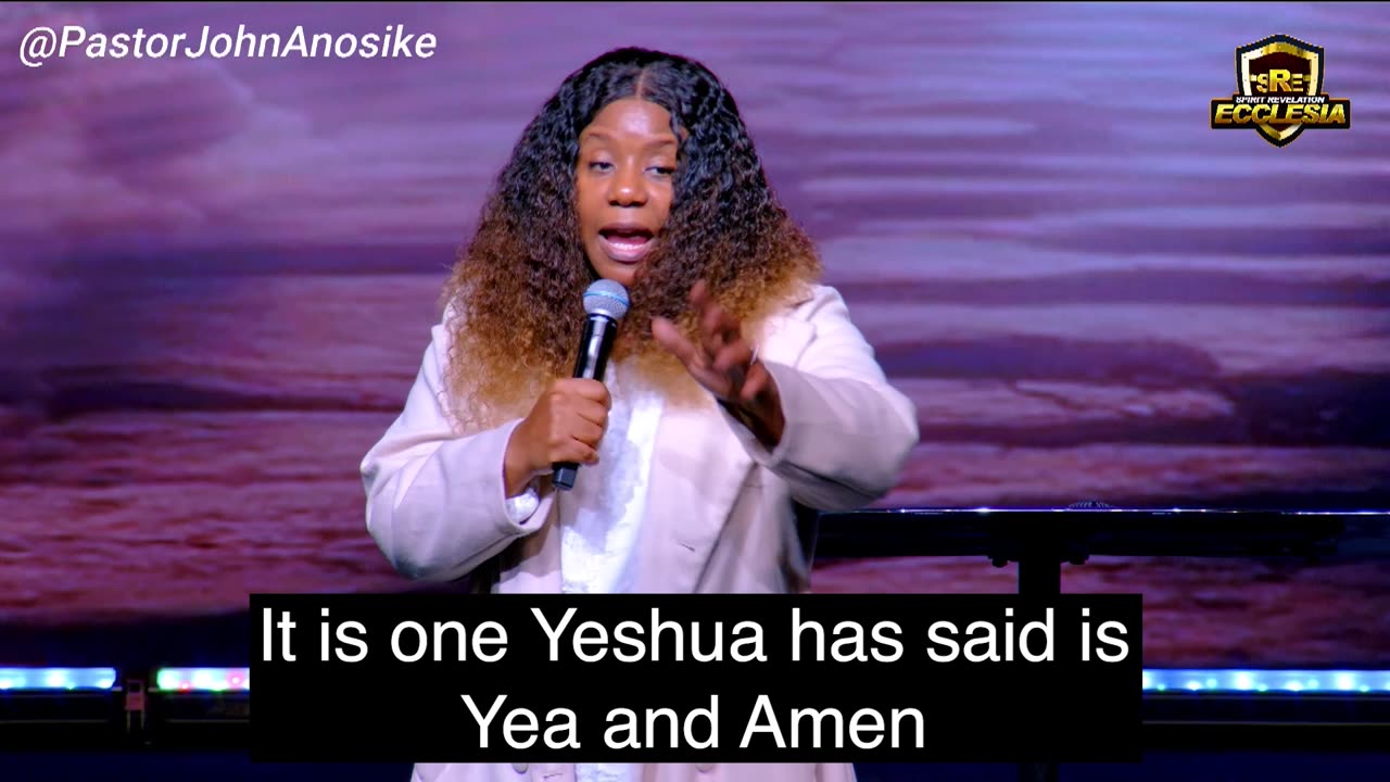 Into your TUESDAY… From the mouth of 2 witnesses comes forth the perfect intentions of God!