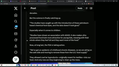 World News Updates 24th April 2025, Pedo's, Murderers & Weirdo's