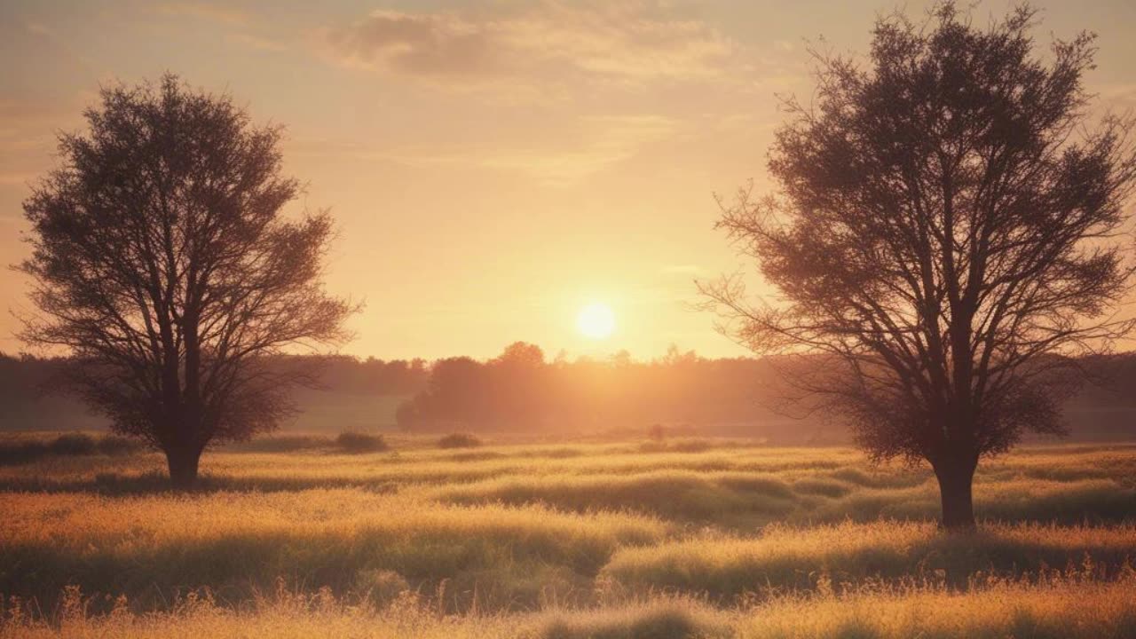 Bright Song