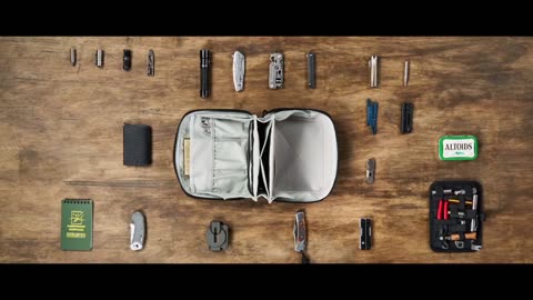 VAULT-M2: The Ultimate EDC Upgrade You Can’t Miss!