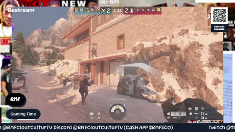 Let The RANKED Games Begin