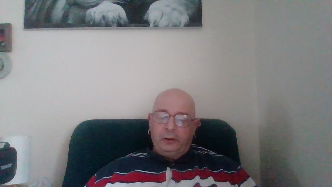 Running Up That Hill (A Deal With God)