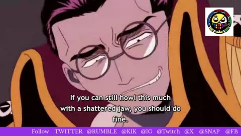 ONE PIECE MARATHON TUNE IN 100
