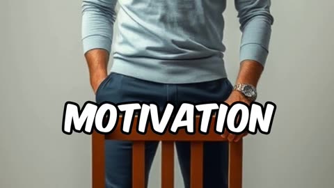 Chasing Motivation the Right Way