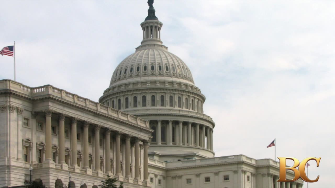 Senate bill would designate Russia a state sponsor of terrorism