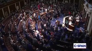 Prayer for Charlie Kirk — Democrats NOOOOOO