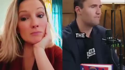 Charlie Kirk ~ Who Runs the World!?