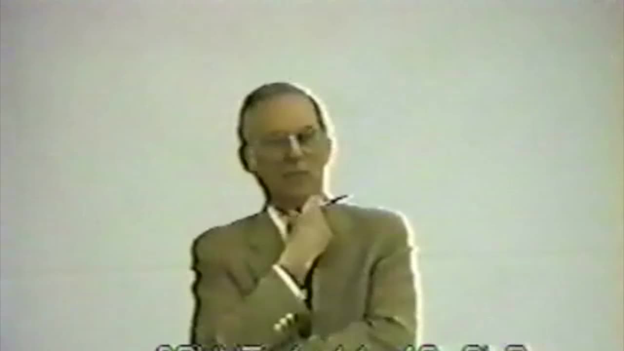 Power Encounter 15: Trauma | Dr. Timothy Warner