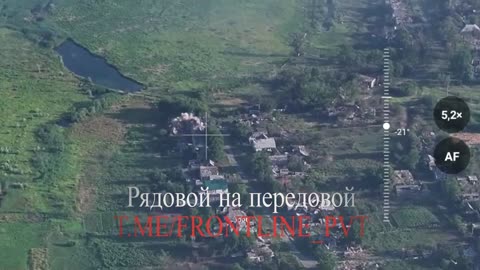 ⚔️🏘️ Ukraine Russia War | Russian Troops Capture Nikolaevka Village in DPR | RCF