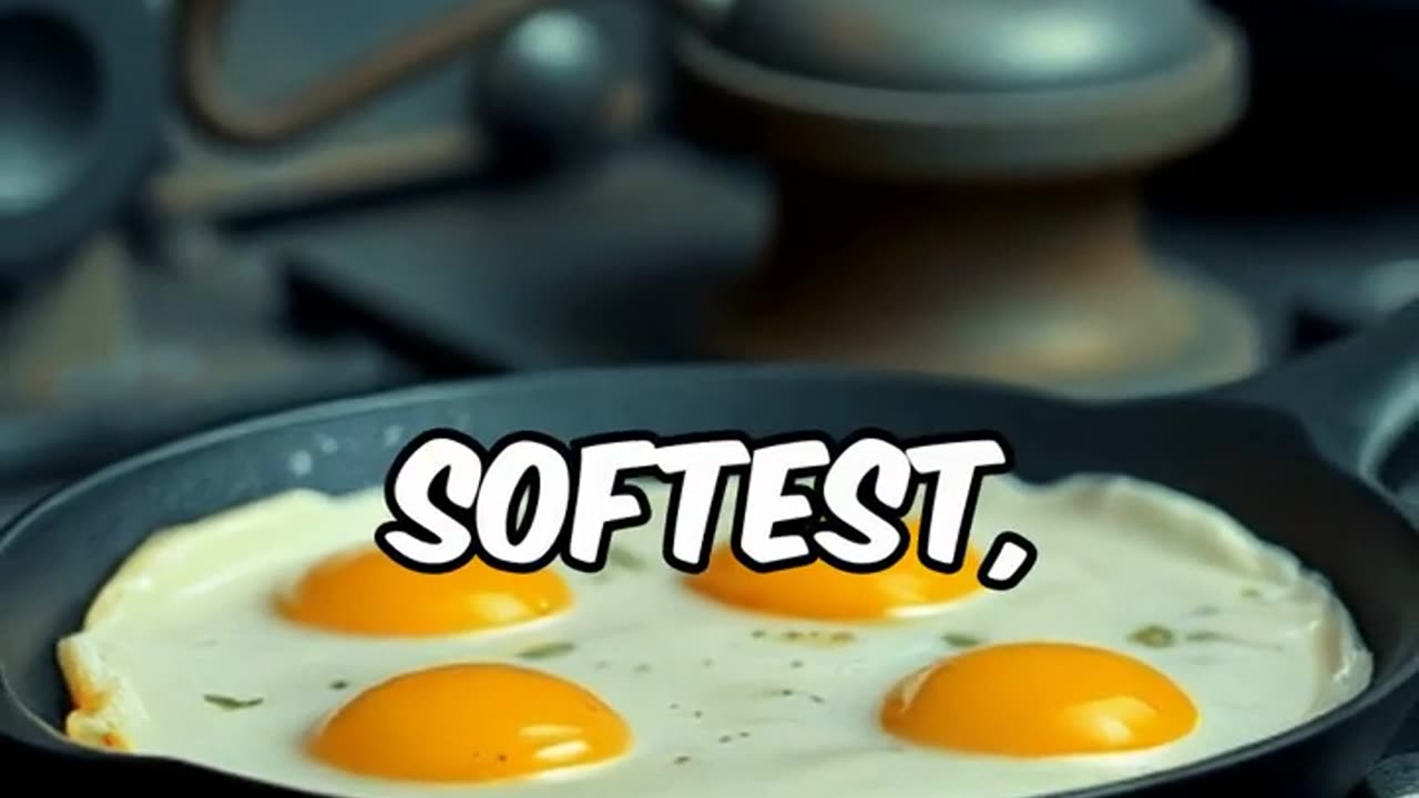 This Omelette Will Change Your Mornings