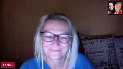 ApéroLiveLove avec Vous les Zzz'Amis 09/12/25 Les Zzz'Infos Bonheur de Leelou