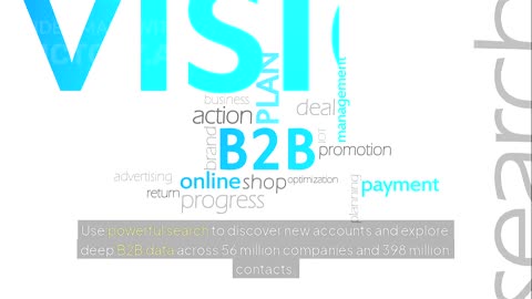 Prospect Smarter with Dealfront Connect | One-Click B2B Data in Your Browser