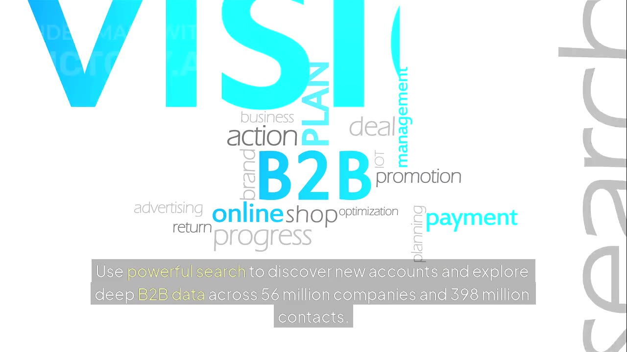 Prospect Smarter with Dealfront Connect | One-Click B2B Data in Your Browser