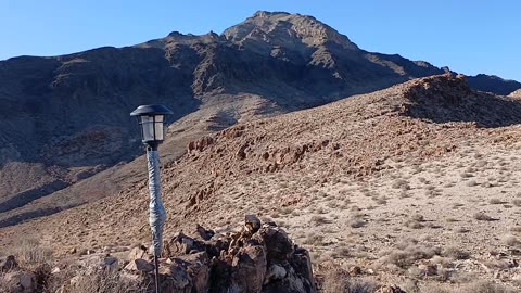 Shadow Mountain - Peak -1, Pahrump, NV 89060 - 20250708T180015