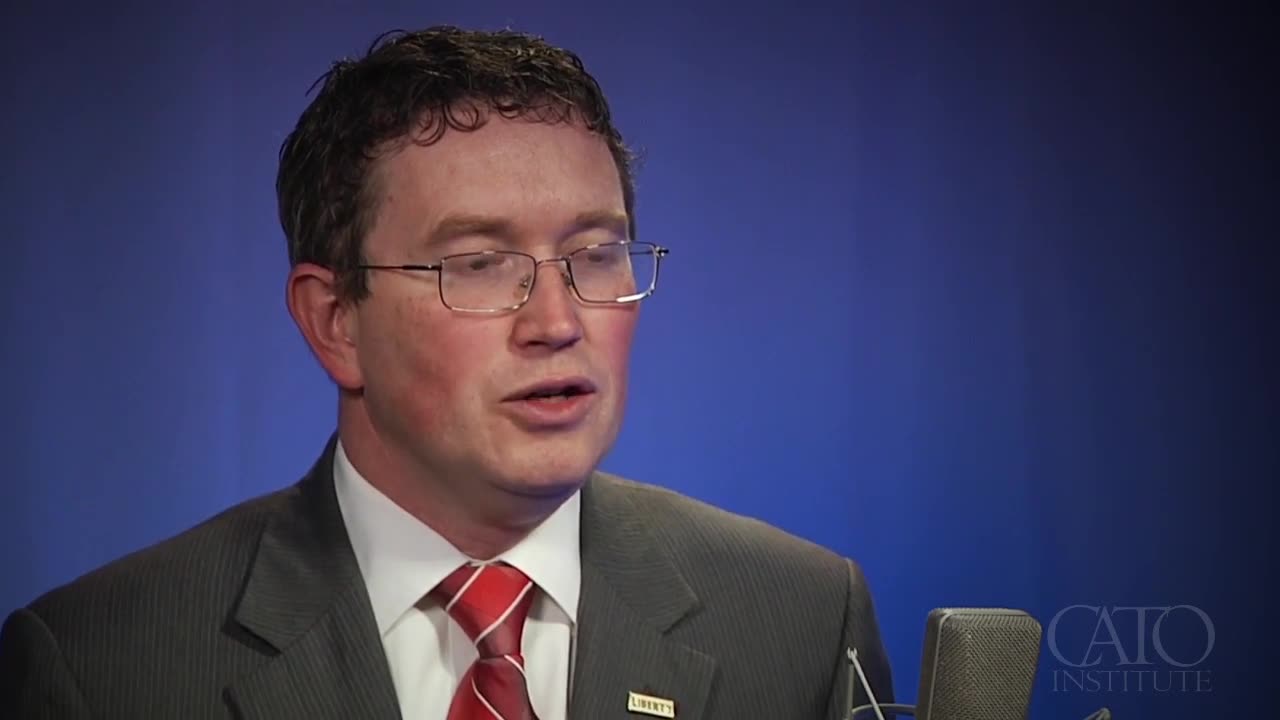 Surveillance Reform in the Next Congress