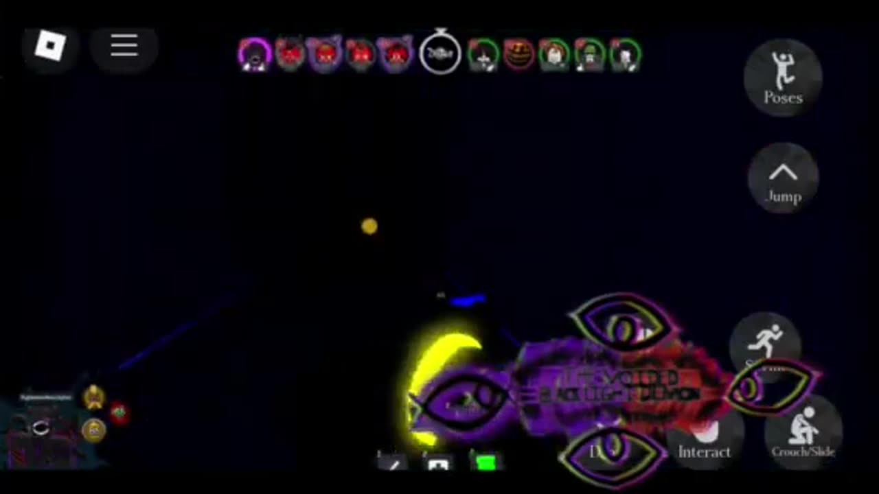 Roblox Pillar Chase 2 MiniGameplay 9