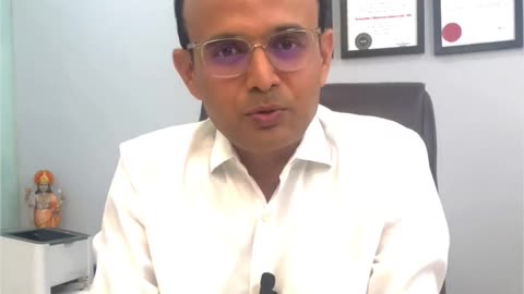 डिसिनेर्जिक डिफिकेशन (Dyssynergic defecation) म्हणजे काय? जाणून घ्या सोप्या भाषेत - डॉ सम्राट जानकर