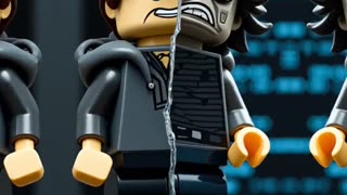 AI Isn’t Tech — It’s Black Magic (And I Made a Song About It)