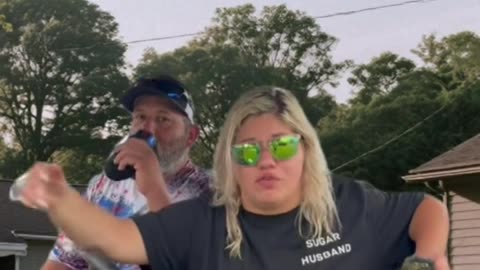 Rich people stuff that I have access to