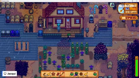 Live with Restream, August 14