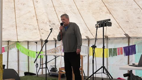 David Shayler - Weekend Truth Festival 2025