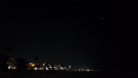 SpaceX Night Launch #spacex #launch #rocket