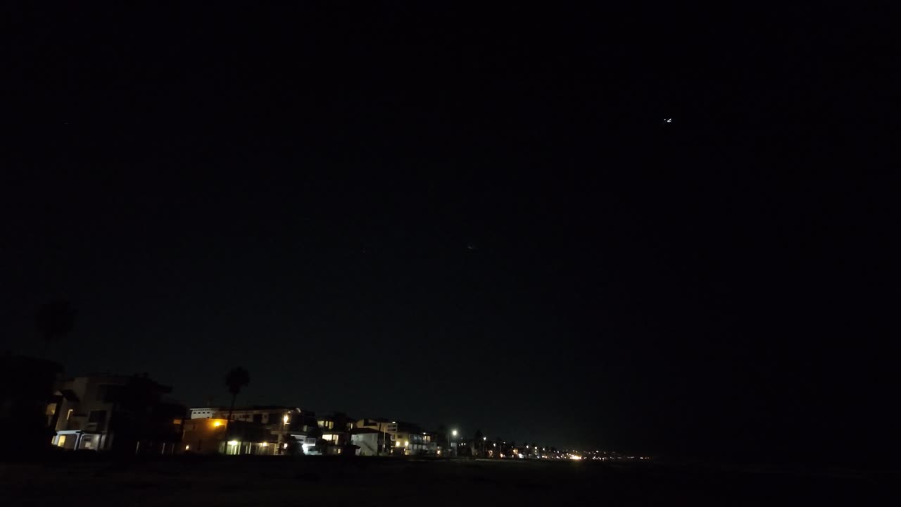 SpaceX Night Launch #spacex #launch #rocket