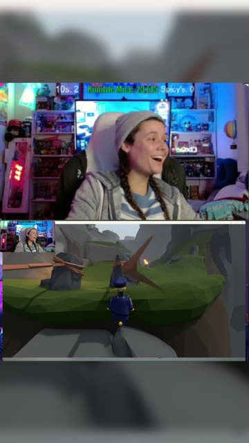 I can't believe that happened