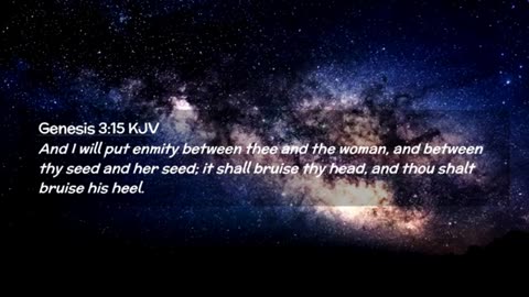 The Word that Christ has Spoken - Pastor Comparet