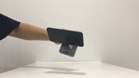 Super Magnetic 360 Degrees Phone_Tablet Stand (Without Phone Case)