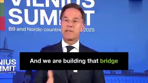 Nato wants Ukraine to join! Martyrs my guess