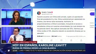EN VIVO: Toque de queda en Los Ángeles, manifestaciones violentas y Musk pide disculpas a Trump