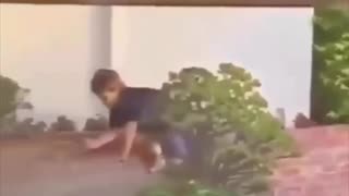 Old Prank from the 90's