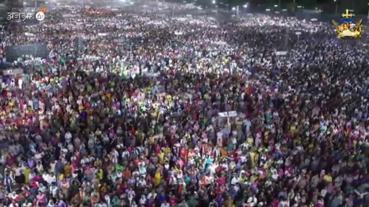 AMRITSAR CRUSADE RECORD GATHERING APOSTLE ANKUR YOSEPH NARULA JI