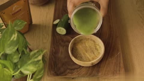 The Super Skin Spice – Naturally Fade Pigmentation, Dark Circles & Brighten Your Skin