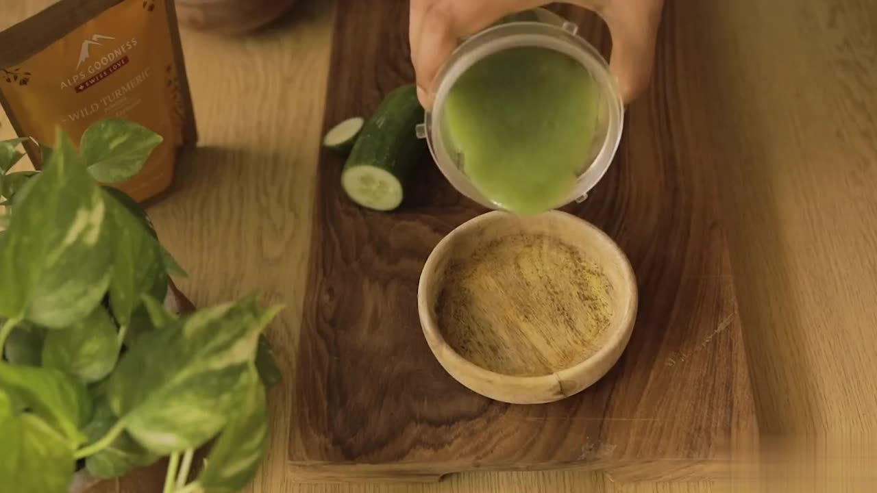The Super Skin Spice – Naturally Fade Pigmentation, Dark Circles & Brighten Your Skin