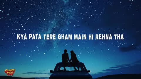 Maand (Lyrics) - Bayaan, Hasan Raheem, Rovalio