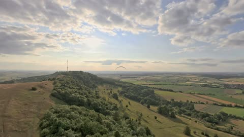 Hesselberg 16.06.2025