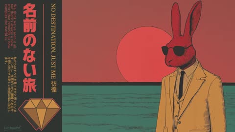 𝐍𝐎 𝐃𝐄𝐒𝐓𝐈𝐍𝐀𝐓𝐈𝐎𝐍, 𝐉𝐔𝐒𝐓 𝐌𝐄