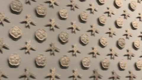 A trip to the museum #18