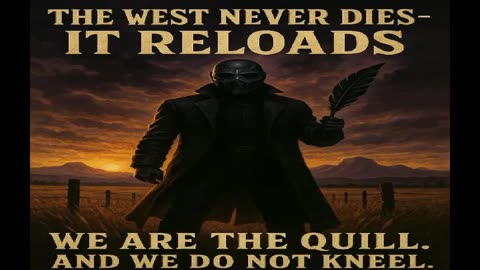 Back to the West: The Reckoning of a Civilization