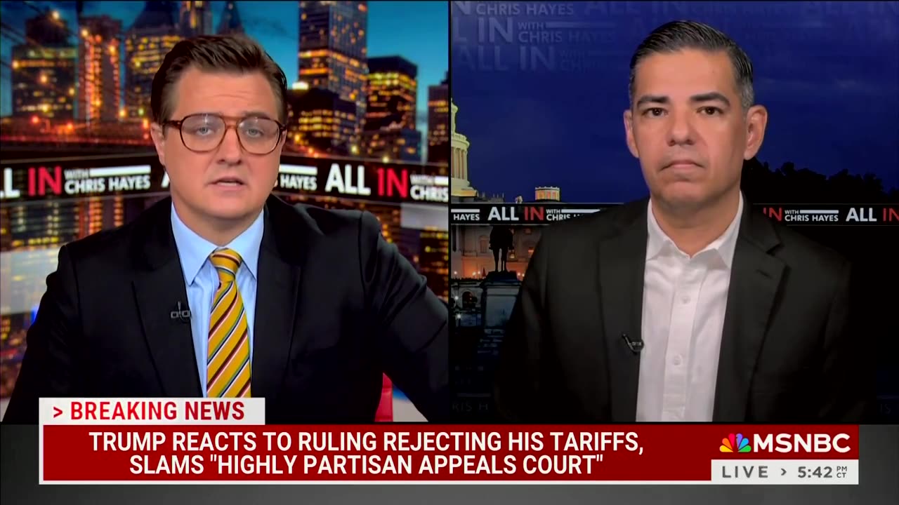 Democratic Rep Says Oversight Panel Will Get Hands On Epstein's Infamous Birthday 'Book'
