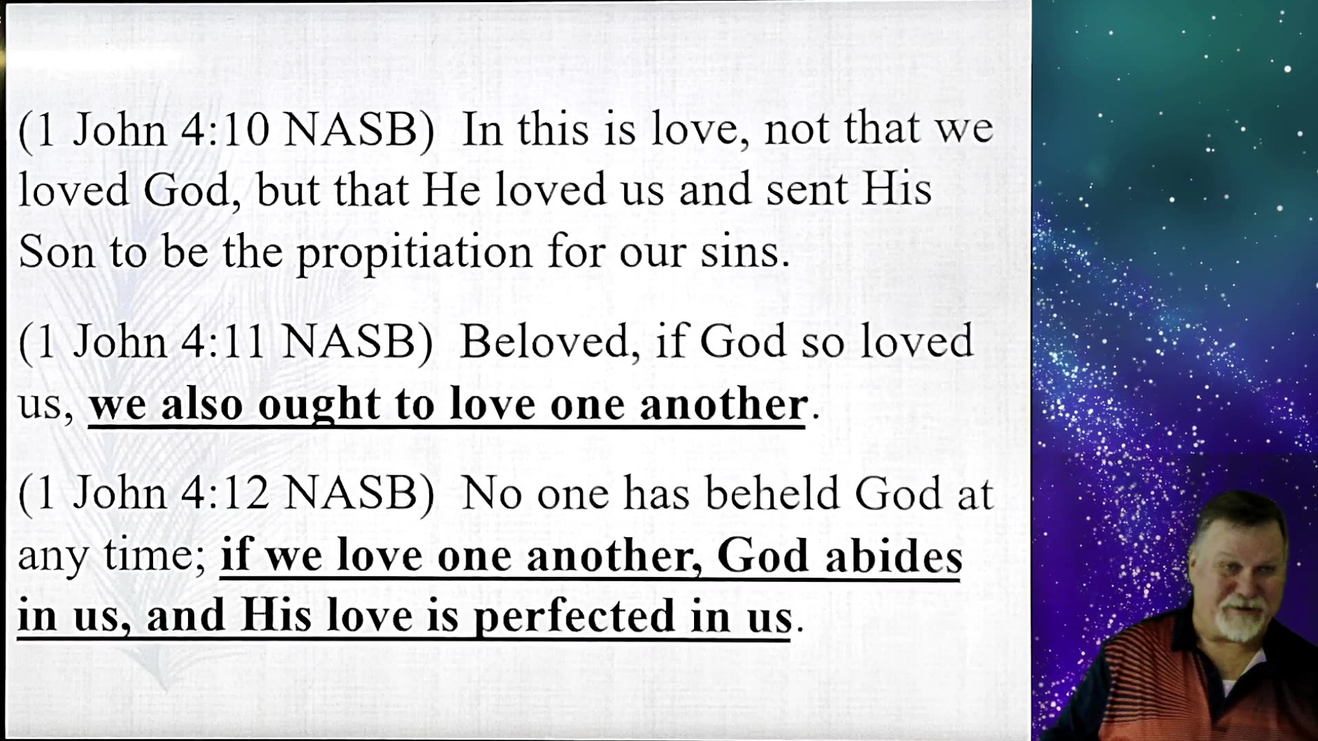 Revelation 2 pt. 1 -The End Times Antichrist is all made up! Well show you through scripture.2025