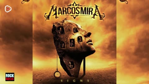 Marcos Mira - Signs 2025