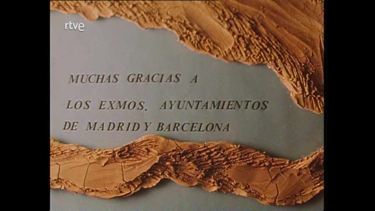 Que pintamos aquí - El mar