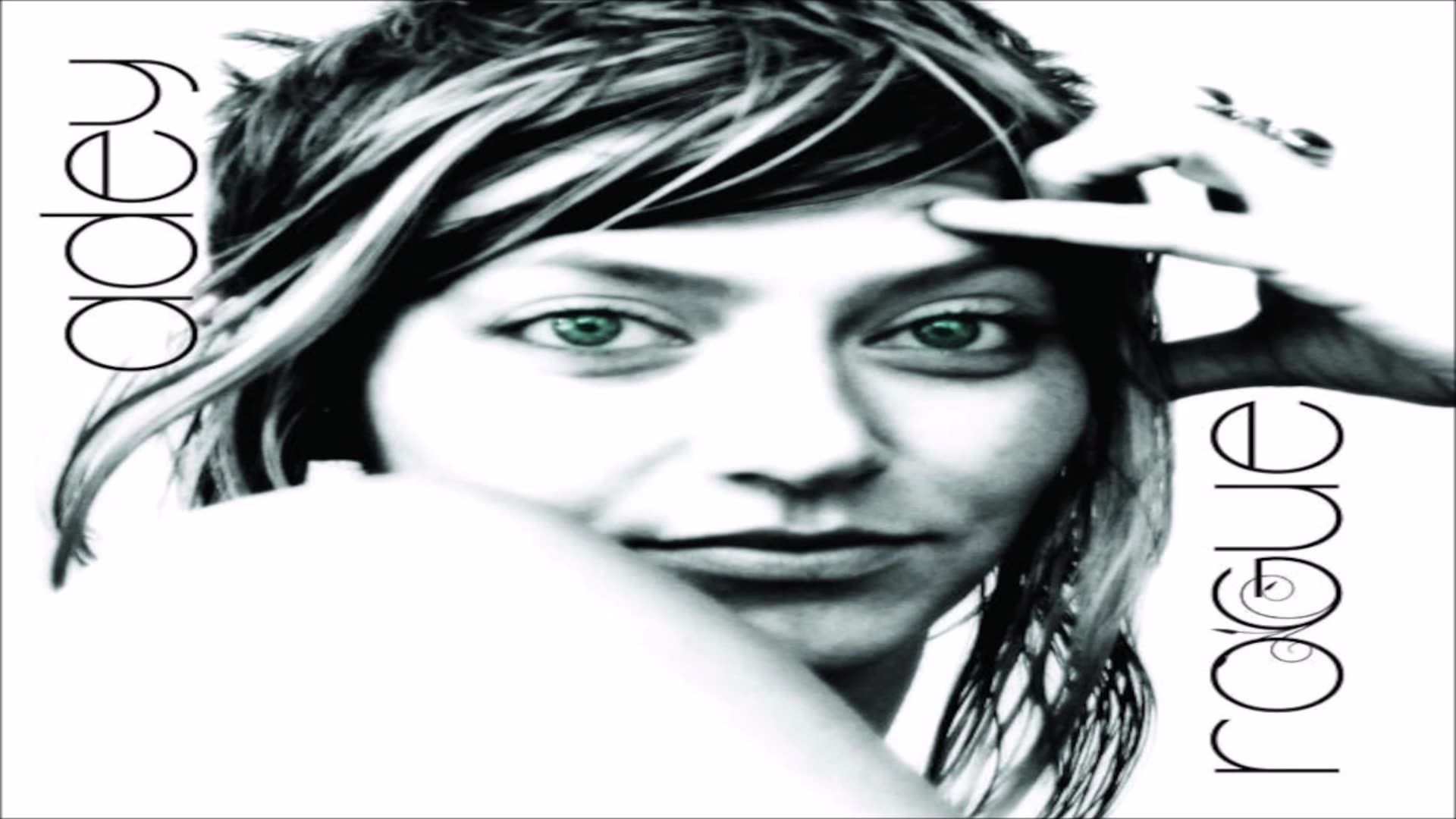 Adey Bell - Bodhi - Rogue - [Piano/Psychedelic]