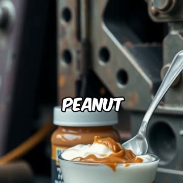 5-Minute Healthy Snack