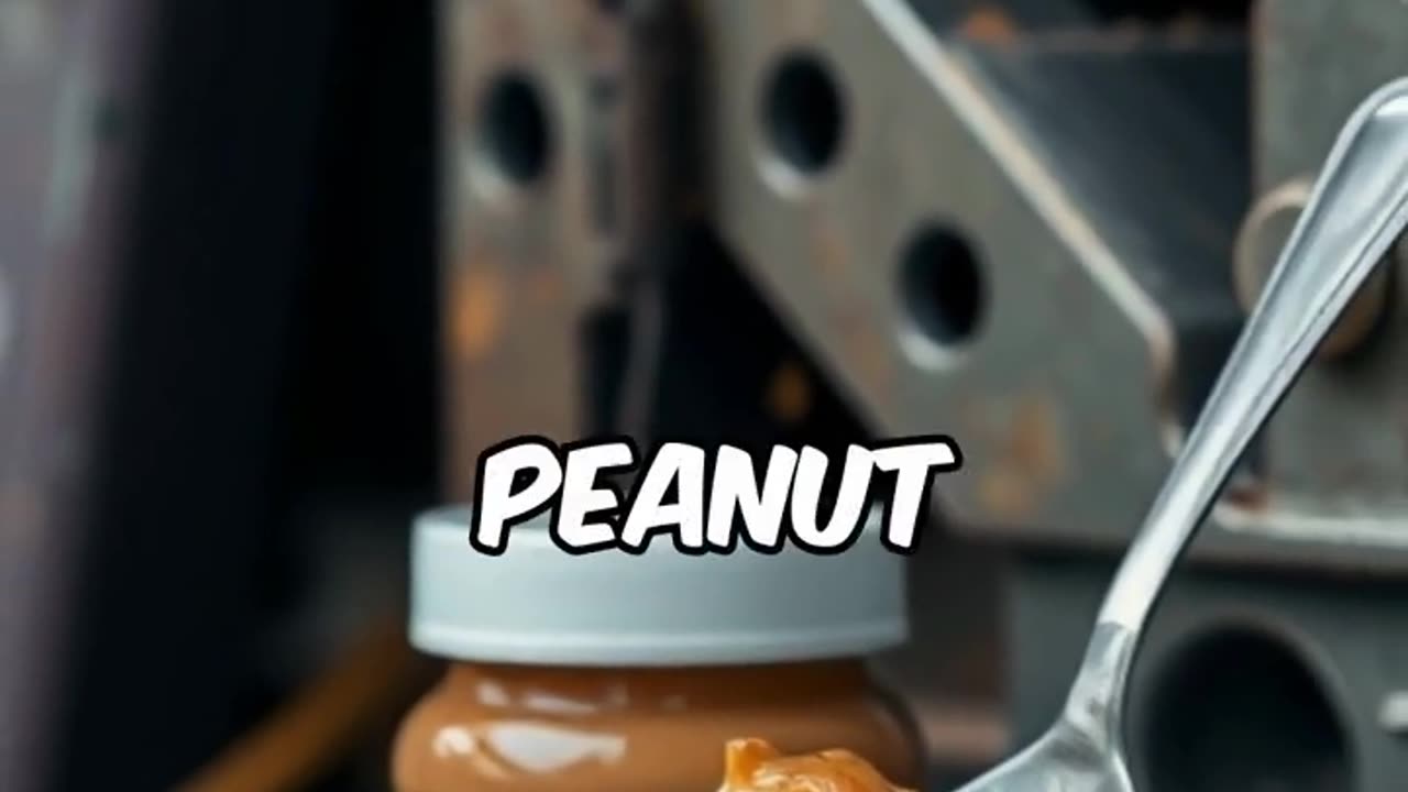 5-Minute Healthy Snack