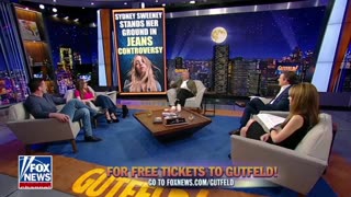 Gutfeld! Show - November 7, 2025 .......