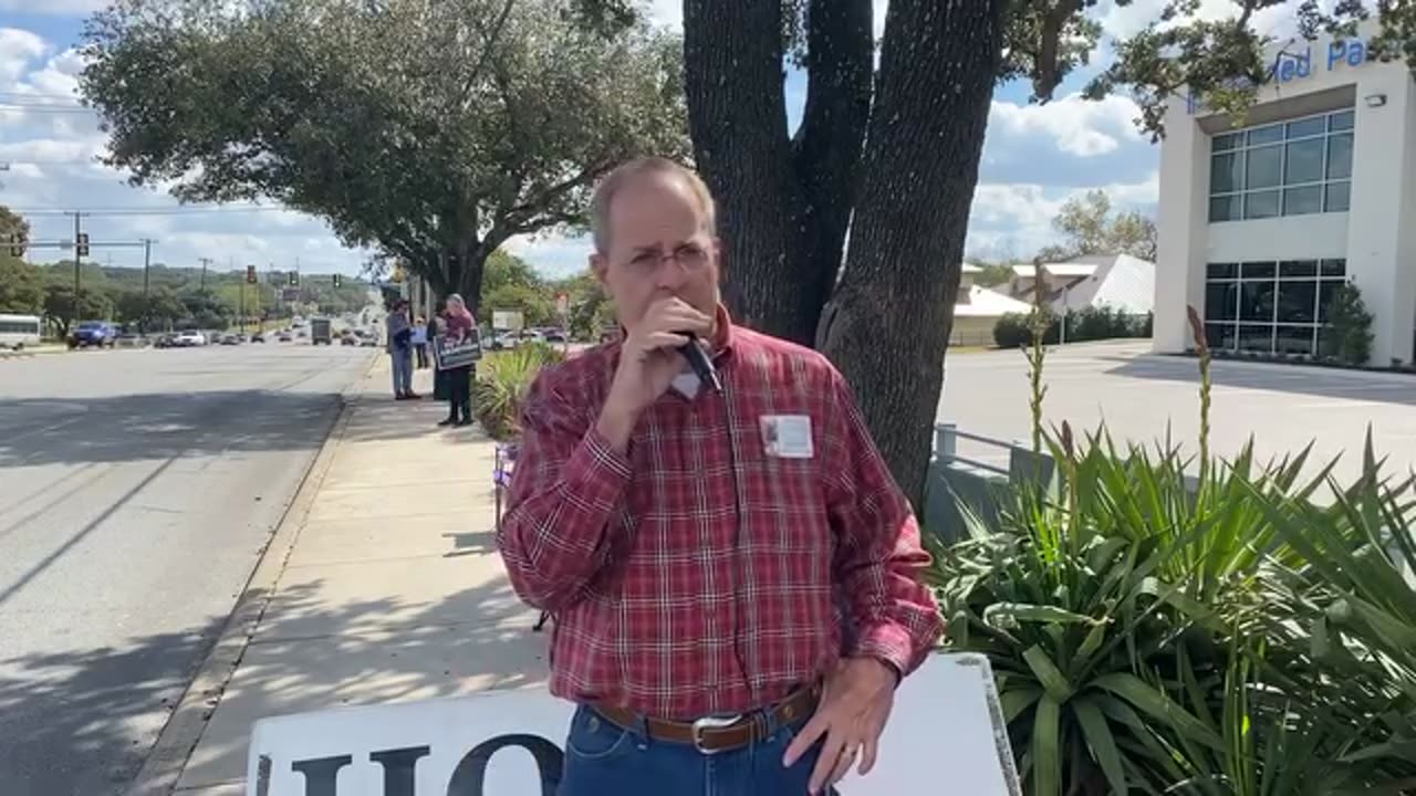 First Amendment Friday - November 3, 2023